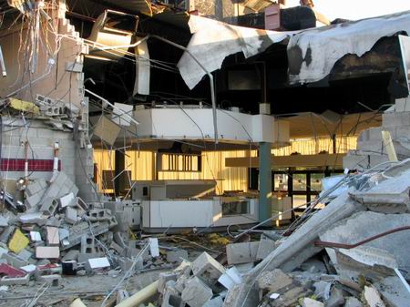 Showcase Cinemas Sterling Heights - Demo From Scott Biggs (newer photo)